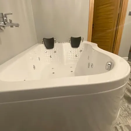 Apartmanhotel Rosse