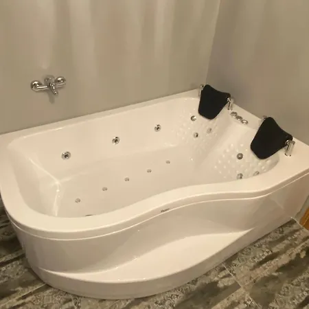 Apartmanhotel Rosse *