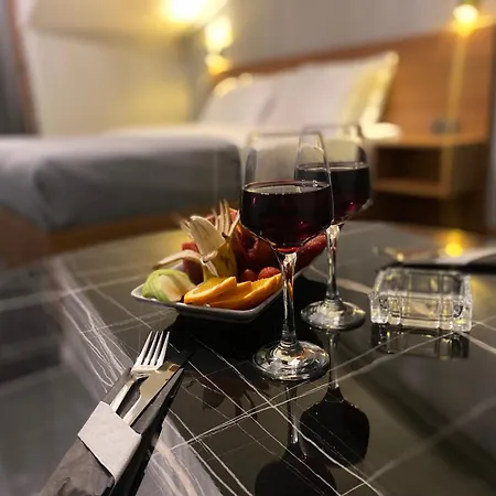 Rosse 伊斯坦布尔