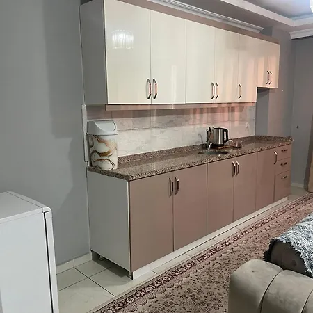 Aparthotel Rosse Istanbul