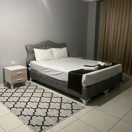 Aparthotel Rosse
