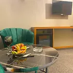 Lejlighedshotel Rosse Istanbul