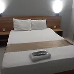 Lejlighedshotel Rosse Istanbul