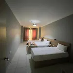 Rosse Lejlighedshotel Istanbul