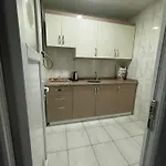 Rosse Aparthotel Istanbul