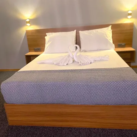 Lejlighedshotel Rosse Istanbul