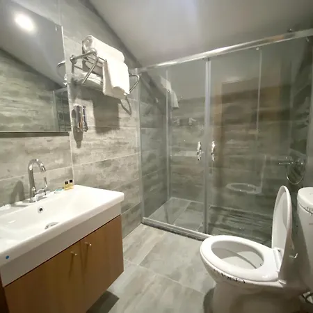 Apart-hotel Rosse