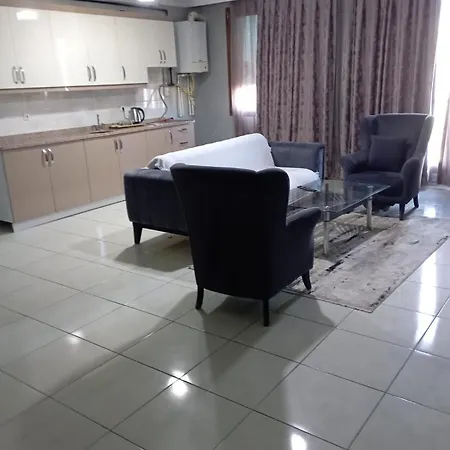 Apart-hotel Rosse
