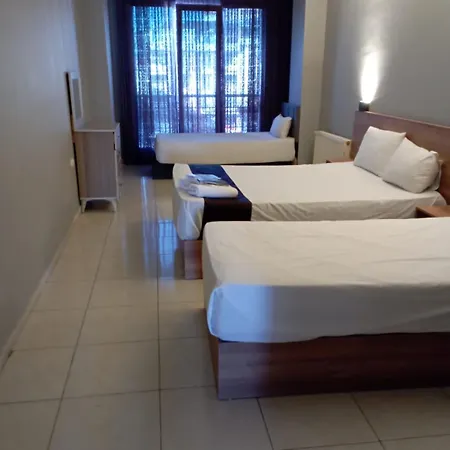Aparthotel Rosse *
