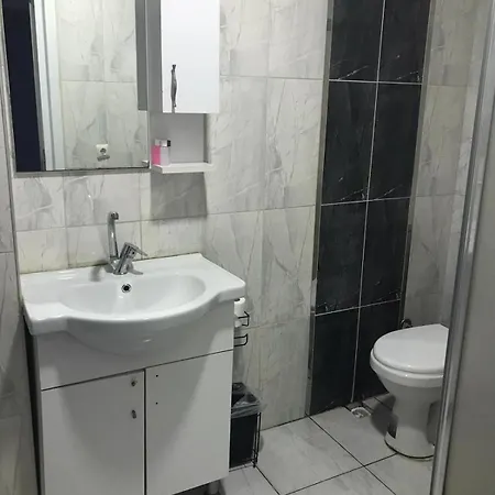 Rosse Lägenhetshotell