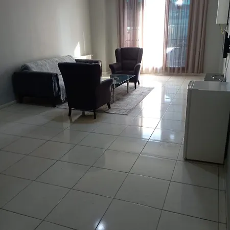 Rosse Apart-hotel *