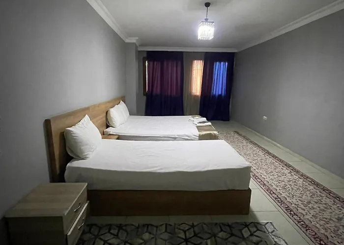 Aparthotel Rosse Istanbul