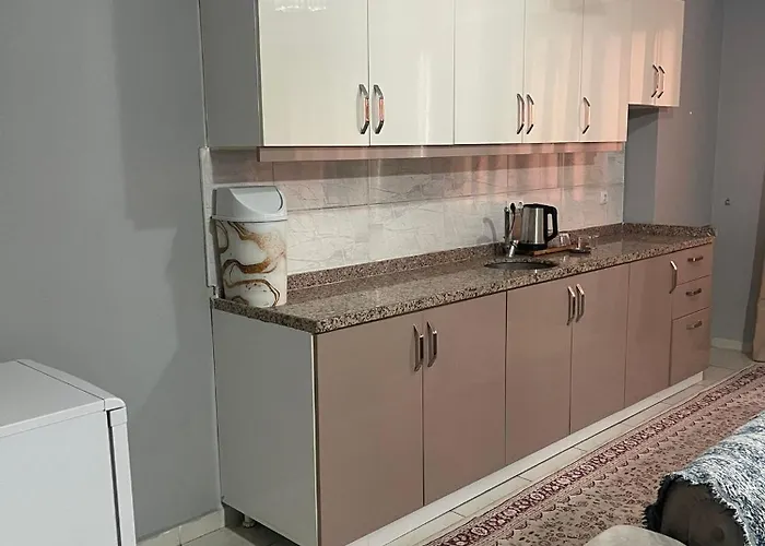 Aparthotel Rosse Istanbul