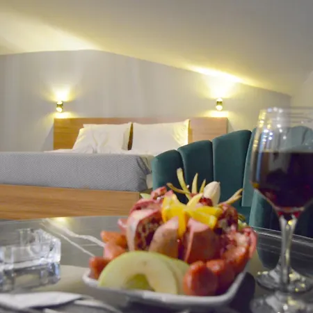 Rosse * イスタンブール