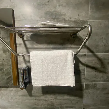 Rosse アパートホテル *